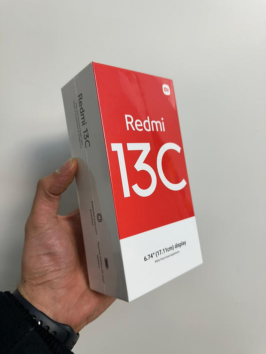 Redmi 13C